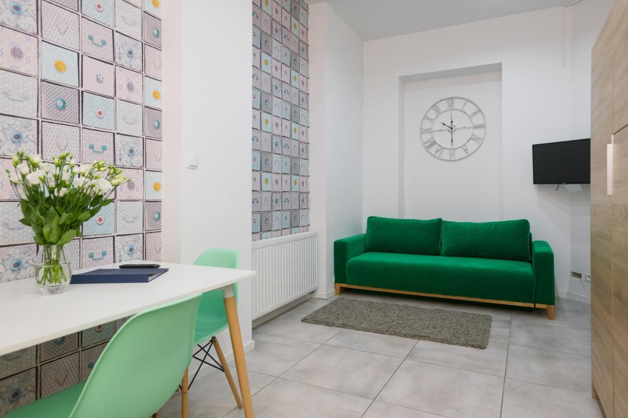 Dietla 66 Apartments Krakow Exterior photo