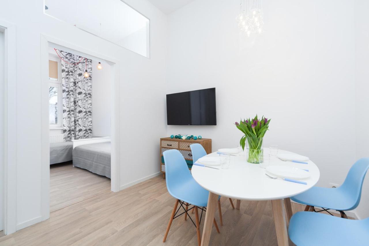 Dietla 66 Apartments Krakow Exterior photo